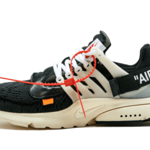 Air Presto