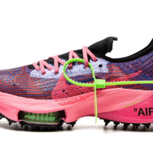 Air Zoom Tempo NEXT  Pink Glow
