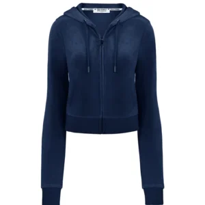 JUICY TRACKSUIT – BLUE