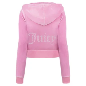 JUICY TRACKSUIT – PINK