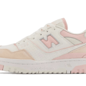 White Pink