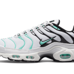 atmos White Hyper Jade