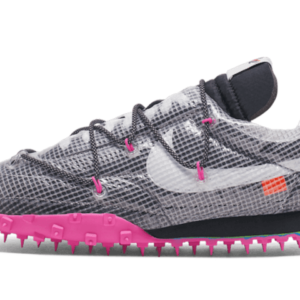 Waffle Racer   Fuchsia