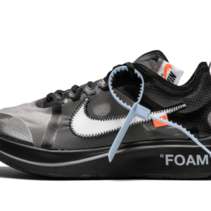 Zoom Fly   Silver