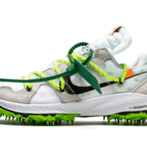 Zoom Terra Kiger 5